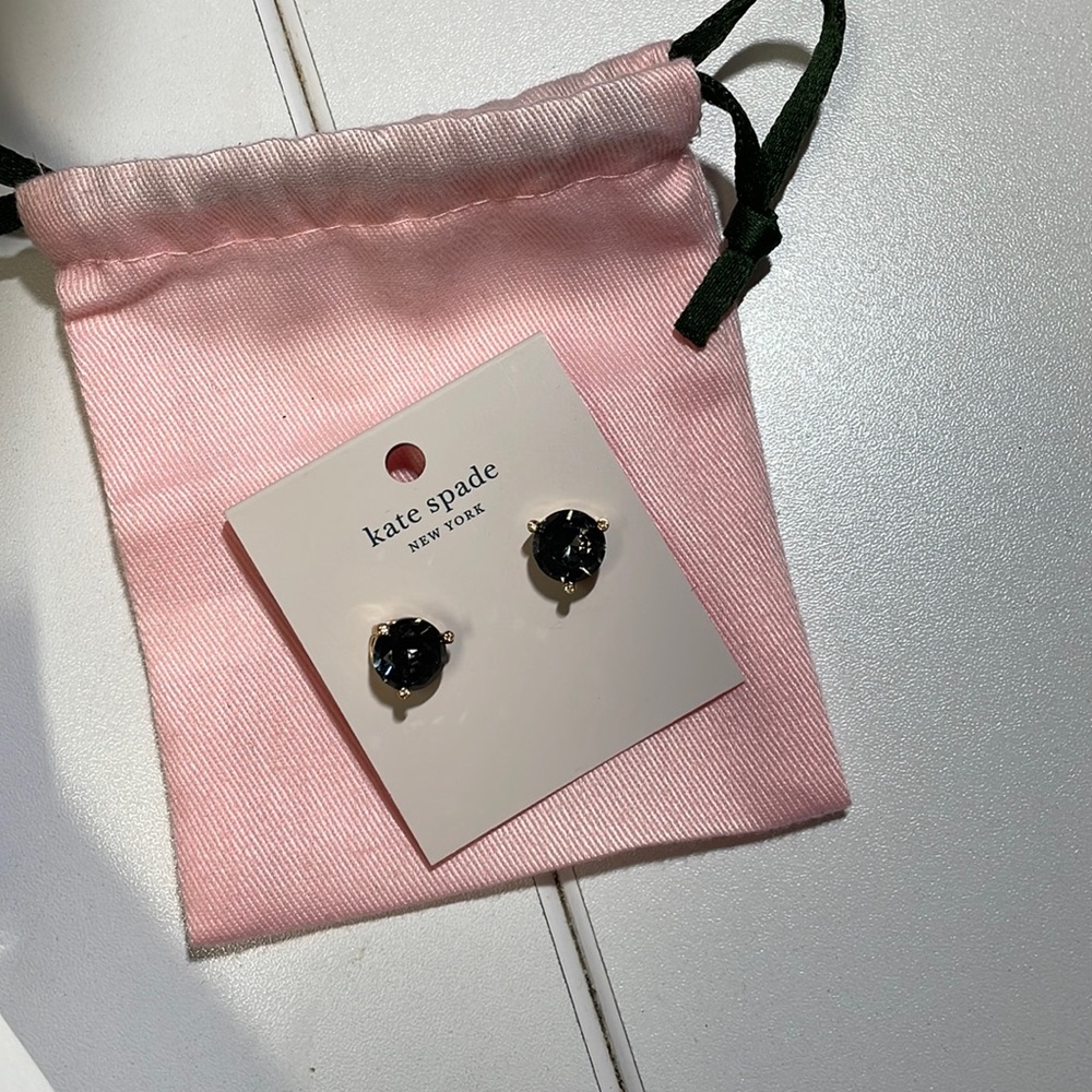 Kate Spade Earrings